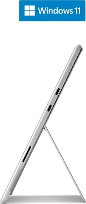 Microsoft Surface Pro 8 EEB-00003 Laptop (11th Gen Core i7/ 16GB/ 1TB SSD/ Win11)