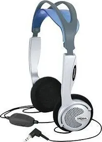 Koss KTXPRO1 Wired Headphones
