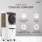 V-Guard Arido D88H-N 88 L Desert Air Cooler