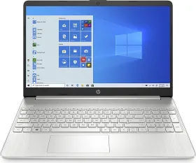 HP 15s-eq0500AU Laptop (AMD Ryzen 5/ 8GB/ 512GB SSD/ Windows 10)