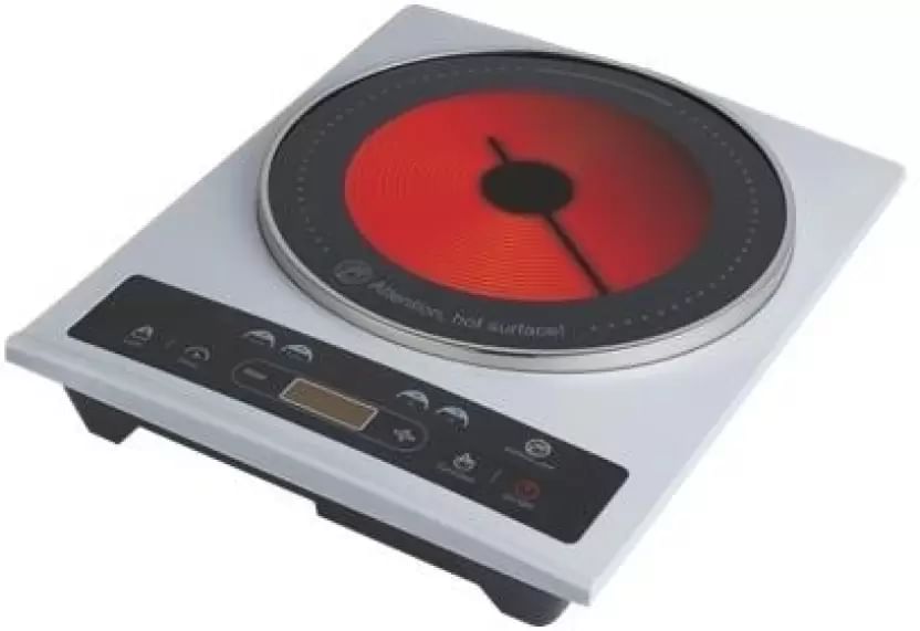 quba induction cooker