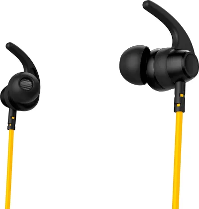 UniBoss Radiant Wireless Neckband