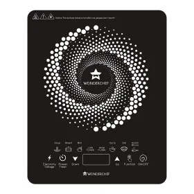 Wonderchef Swift 2200 W Induction Cooktop