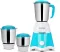 Moonstruck Star-J3 750W Juicer Mixer Grinder (3 Jars)