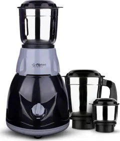 Flipkart SmartBuy Storm Max Power Chef Neu 500W Mixer Grinder
