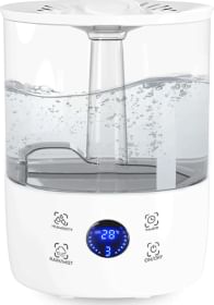 Lifelong LLRH18 4.5L Humidifier