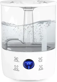 Lifelong LLRH18 4.5L Humidifier