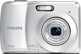 Philips DSC90SL Point & Shoot Camera
