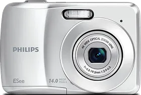 Philips DSC90SL Point & Shoot Camera