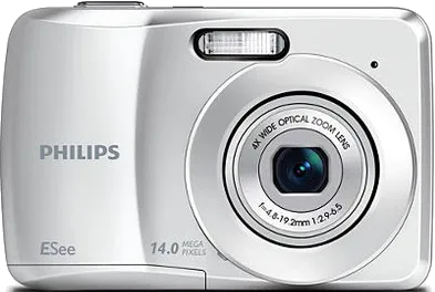 Philips DSC90SL Point & Shoot Camera