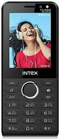 Intex Turbo Selfie 18