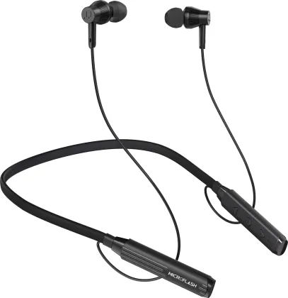 Microflash Q32 Wireless Neckband