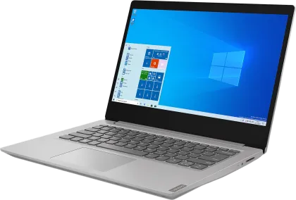 Lenovo IdeaPad Slim 3 14ITL05 81X700EFIN Laptop (11th Gen Core i3/ 8GB/ 256GB SSD/ Win11 Home)
