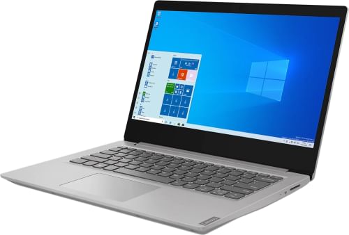 Lenovo IdeaPad Slim 3 14ITL05 81X700EFIN Laptop (11th Gen Core i3/ 8GB/ 256GB SSD/ Win11 Home)