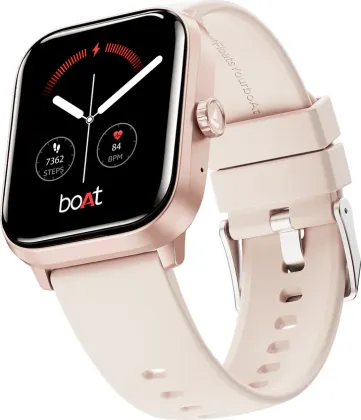 boAt Wave Astra 4 Smartwatch