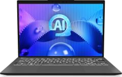 MSI Prestige 13 AI Evo A1MG 2024 Laptop vs HP Spectre x360 14-eu0556TU Laptop