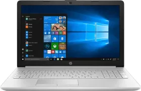 HP 15-DA0434TX (5CP03PA) Laptop (7th Gen Ci3/ 4GB/ 1TB/ Win10/ 2GB Graph)