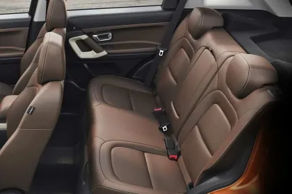 Tata Harrier Smart