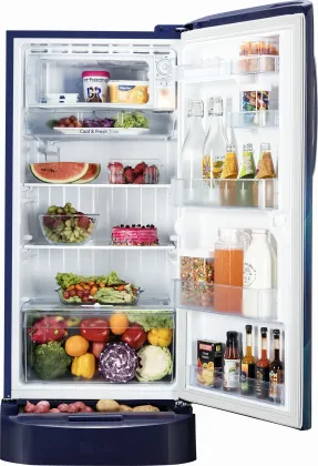 Godrej GL-D231ABAU 210 L 5 Star Single Door Refrigerator