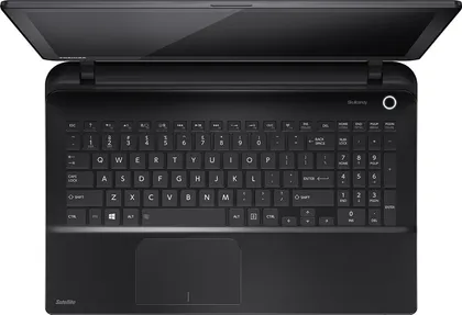 Toshiba Satellite L50-B I0010 Notebook (3rd Gen Ci3/ 2GB/ 500GB/Intel HD Graphics 4000/ No OS)
