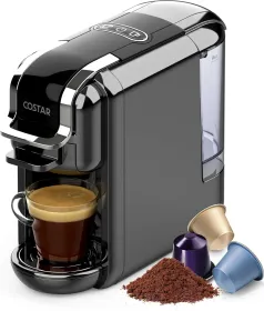 Costar Master 2 AC-514K Coffee Machine