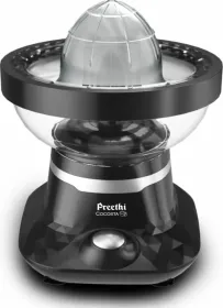 Preethi Cocosta KP001 100W Coconut Scraper & Citrus Juicer
