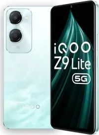 iQOO Z9 Lite 5G from ₹10,499