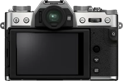 Fujifilm X-T30 II 26.1MP Mirrorless Camera with XC 15-45mm OIS PZ Lens