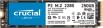Crucial P2 250GB Internal Solid State Drive