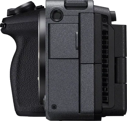 Sony FX30 20.1MP Cinema Line Camera (Body Only)