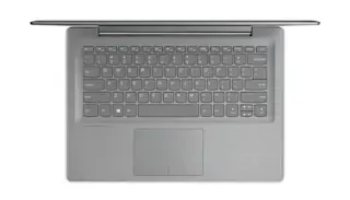 Lenovo Ideapad 320S-14IKB (80X400HCIN) Laptop (7th Gen Ci3/ 4GB/ 1TB/ Win10)