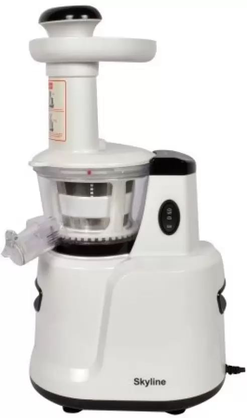 Skyline juicer 500w deals price