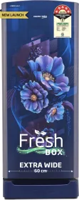 Voltas Beko RDC215A/W0BBRTM0B00GO 183 L 5 Star Single Door Refrigerator