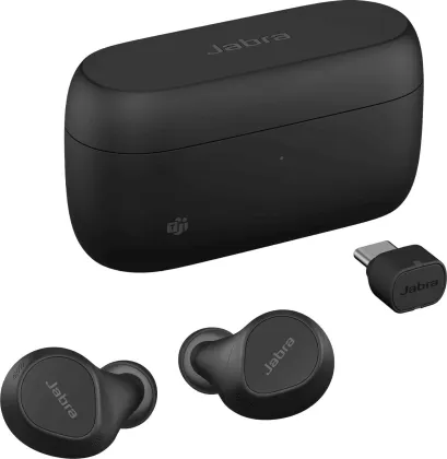 Jabra Evolve2 Buds USB-C True Wireless Earbuds