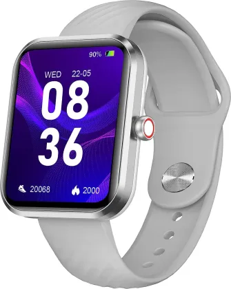 beatXP Marv Aura Smartwatch