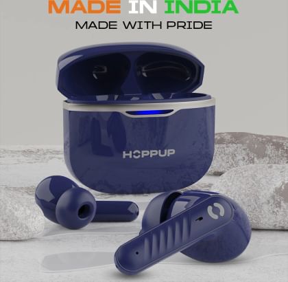 Hoppup AirDoze Q505 True Wireless Earbuds
