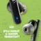 Skullcandy Smokin Buds True Wireless Earbuds