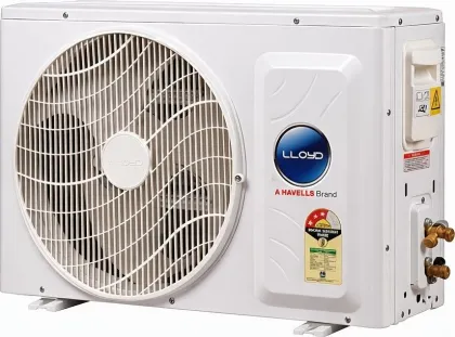 Lloyd GLS12I3ASESR 1 Ton 3 Star Inverter Split AC