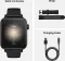 TAGG Verve Connect Ultra Smartwatch