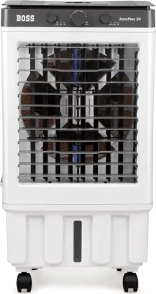 Boss AeroMax 24 L Personal Air Cooler