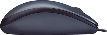 Logitech M90 USB Mouse - image 4