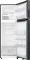Samsung RT40H30W2K 256 L 2 Star Double Door Refrigerator