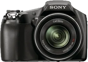 Sony Cybershot DSC-HX100V Point & Shoot