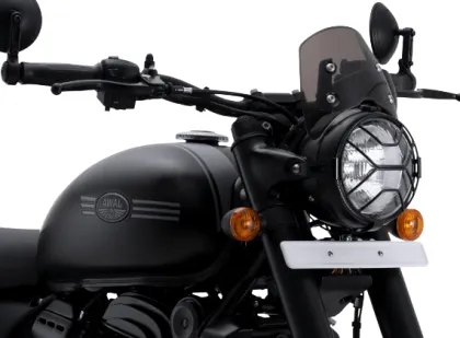 Jawa 42 Dual Tone