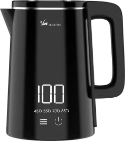 Viva Electric iTouch 1.8L Digital Electric Kettle
