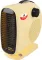 HM Magical Yellow Room Heater