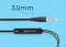 Zebronics Zeb-Opera Wired Earphones