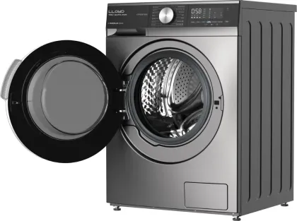 Lloyd Tru Auto Dos GLWF104TAGGB 10 kg Fully Automatic Front Load Washing Machine
