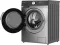 Lloyd Tru Auto Dos GLWF104TAGGB 10 kg Fully Automatic Front Load Washing Machine