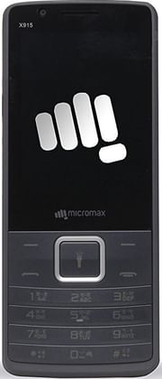 Micromax X915